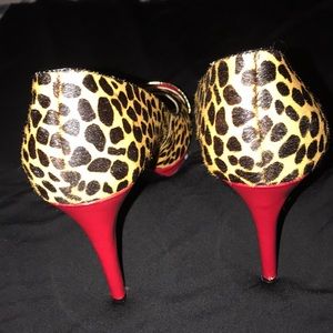 Nine west shoes